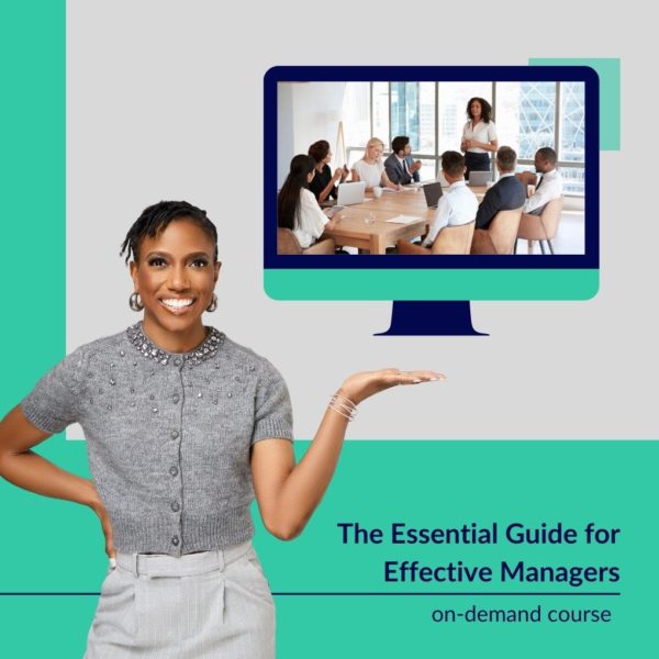 Essential Guide for Effective Managers