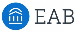 EAB logo