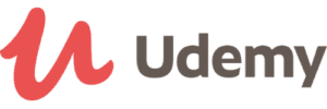 Udemy logo