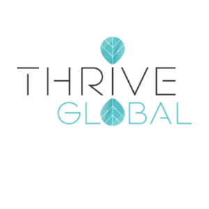 Thrive global