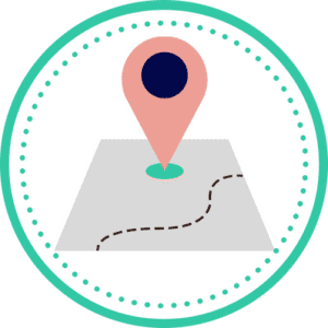 Map fulfillment