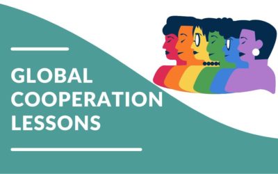 Harnessing Global Cooperation Lessons: The Path to a Truly Inclusive Work Culture