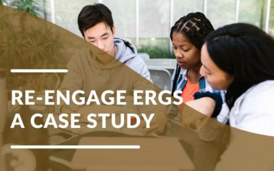 How to Re-engage Employee Resource Groups (ERGs)