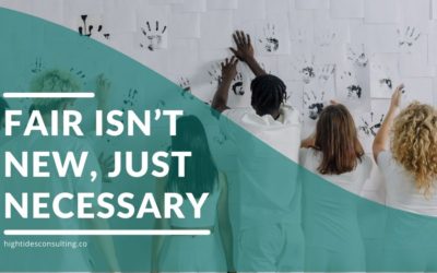 Fair isn’t New, Just Necessary: Reflecting on Lily Zheng’s FAIR Framework