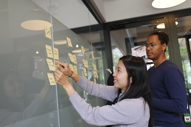 Image of stakeholders