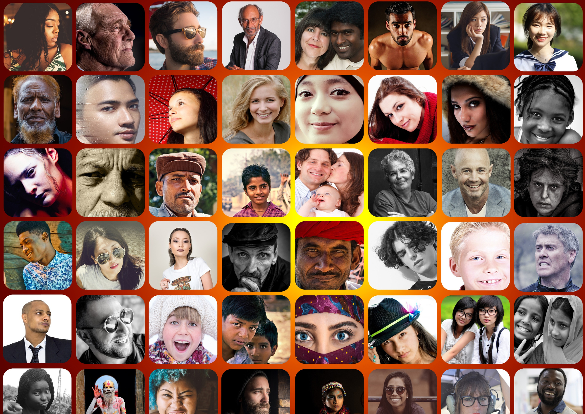 Measuring Belonging DEI Image of AAPI team